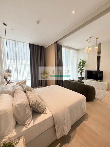 picture ðĒ Condo for Sale : Ashton Silom Property Code | LNP-C14333 - 5/8