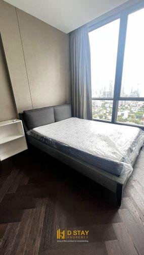 รูป Best Price 🔥ให้เช่า The Esse Sukhumvit 36 ห้องสวยมาก ตกแต่งน่าอยู่ เฟอร์ครบ ชั้นสูง วิวเมือง พร้อมอยู่ ‼️DS4085 | Line @Dstay - รูปที่ 5/11