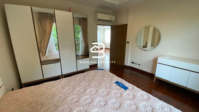 รูป บ้านเดี่ยวให้เช่าที่ Villa Arcadia Srinakarin 🏡  - รูปที่ 13/19