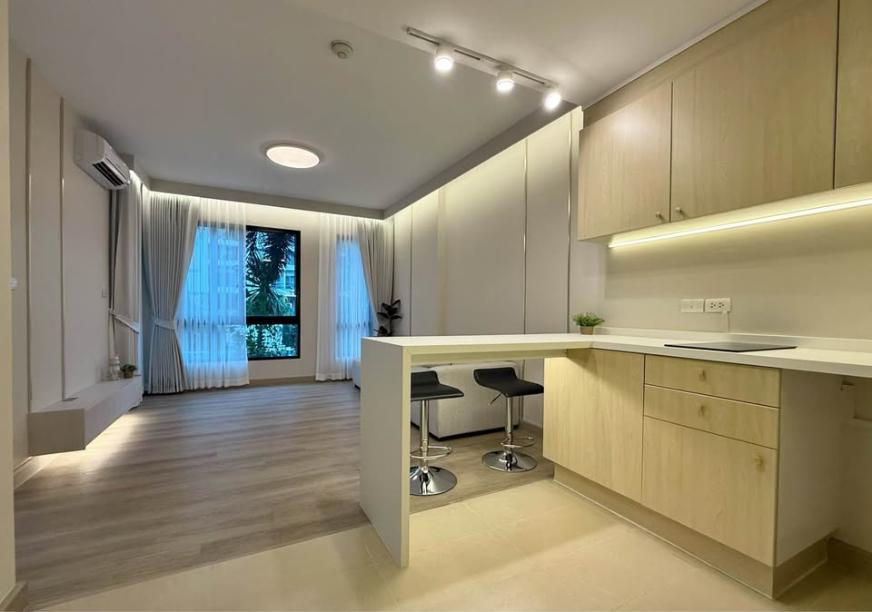 รูป 🏢 ขายคอนโด เดอะ เซนส์ สุขุมวิท 68 | The Sense Sukhumvit 68 | ใกล้ BTS อุดมสุข - รูปที่ 5/13