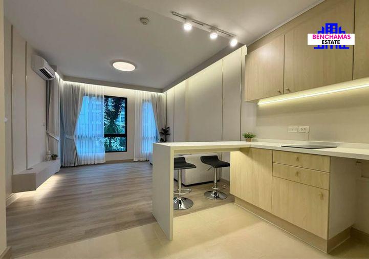 รูป 🏢 ขายคอนโด เดอะ เซนส์ สุขุมวิท 68 | The Sense Sukhumvit 68 | ใกล้ BTS อุดมสุข - รูปที่ 5/13