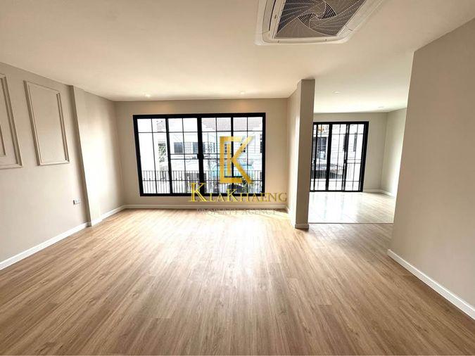 picture For Rent Townhouse Sukhumvit50 BTS Onnut GH580 - 28/32