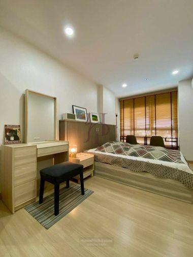 picture ✨ Pool View Unit, 8th Floor - Supalai Veranda Phasi Charoen Station | Call now 063-616-5390 - 6/10