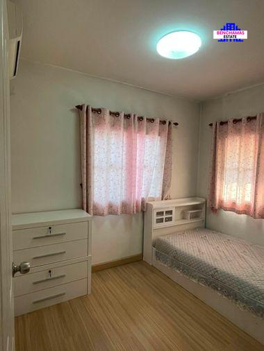 รูป 🏠 ขายบ้าน หมู่บ้านพฤกษา 67 ลำลูกกา คลอง 2 | Pruksa 67 Lam Luk Ka Khlong 2 - รูปที่ 14/15