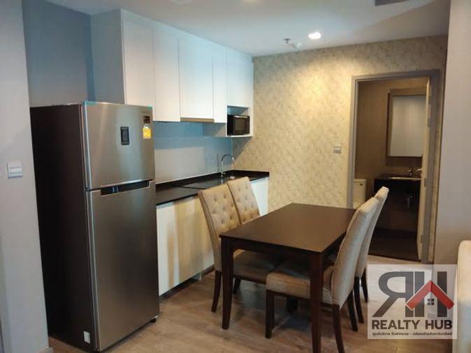 รูป 🤝🏻RB25908 ให้เช่าถูกมาก👍วิซดอม อเวนิว รัชดา - ลาดพร้าว✅แอดไลน์ @mproperty( มี @ ด้วย) แอดมินตอบไว - รูปที่ 2/6