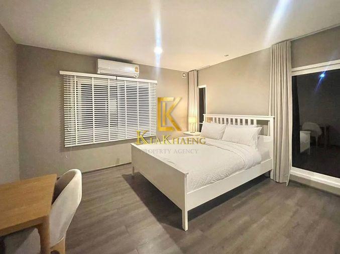 รูป ให้เช่า บ้านเดี่ยวโครงการ มัณฑนา อ่อนนุช วงแหวน5 GH654 - รูปที่ 17/24