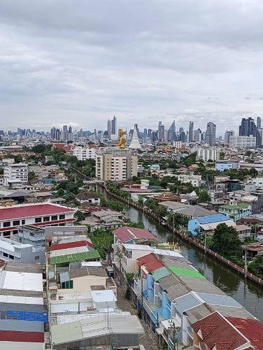 รูป 🤝🏻RB25901 ให้เช่าถูกมาก👍เดอะ เพรสซิเดนท์ สาทร - ราชพฤกษ์ 3✅แอดไลน์ @mproperty( มี @ ด้วย) แอดมินตอบไว - รูปที่ 10/11