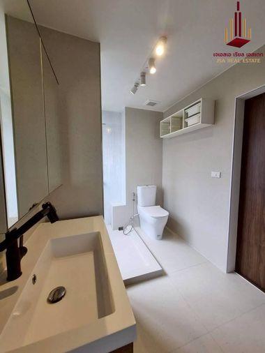 picture ✨ For Sale : Green Point Silom  Condo ✨  💰 Only 6,200,000 THB - 6/8