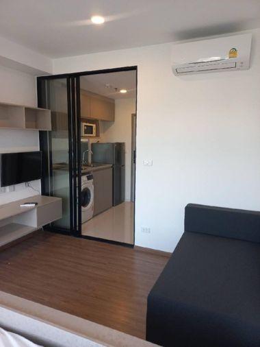 รูป 🤝🏻RB25919 ให้เช่าถูกมาก👍ดิ ออริจิ้น รามฯ 209 อินเตอร์เชนจ์✅แอดไลน์ @mproperty( มี @ ด้วย) แอดมินตอบไว - รูปที่ 8/8