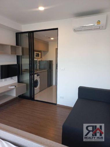 รูป 🤝🏻RB25919 ให้เช่าถูกมาก👍ดิ ออริจิ้น รามฯ 209 อินเตอร์เชนจ์✅แอดไลน์ @mproperty( มี @ ด้วย) แอดมินตอบไว - รูปที่ 8/8