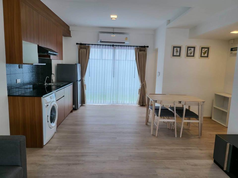 picture For Rent Townhouse Indy2 Bangna Ramkhamhaeng2 GH651 - 3/7