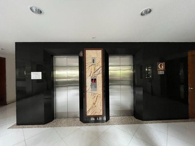picture Prime Suites Condominium  Pattaya  - 10/36