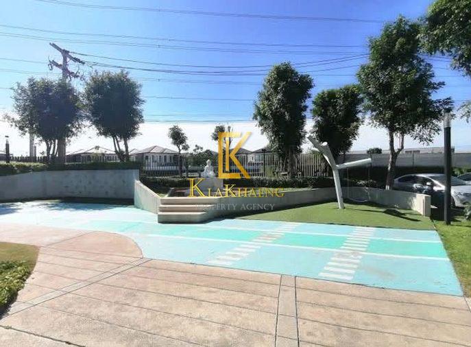 picture For Rent Townhouse Pleno Bangna km.7 GH650 - 11/13