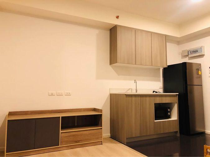 รูป 🏙️ For Rent & Sale 🔑 A Space Mega 🔑 NO-005 - รูปที่ 4/9
