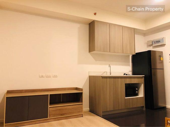 รูป 🏙️ For Rent & Sale 🔑 A Space Mega 🔑 NO-005 - รูปที่ 4/9