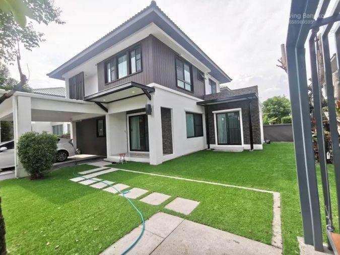 picture ✨House for rent : Mantana Bangna Km.7 (AP-02) (line: @condo91 ) - 2/18