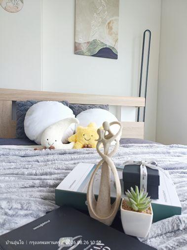 picture For sale :  Lumpini Place Boromratchaconni-Pinklao - 9/12