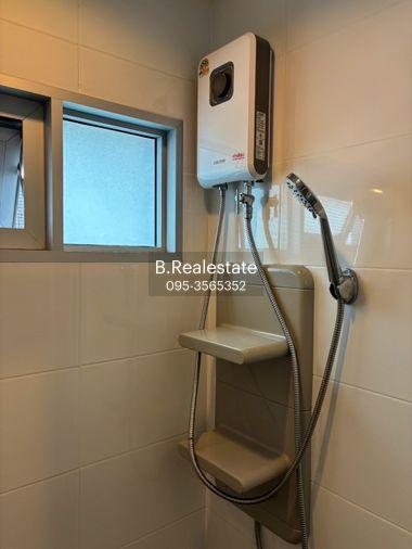 รูป Hot Price for rent Aspire Sukhumvit 48 (แอสปาย สุขุมวิท 48) ราคาถูกที่สุด ห้องสวย🔥 - รูปที่ 8/8