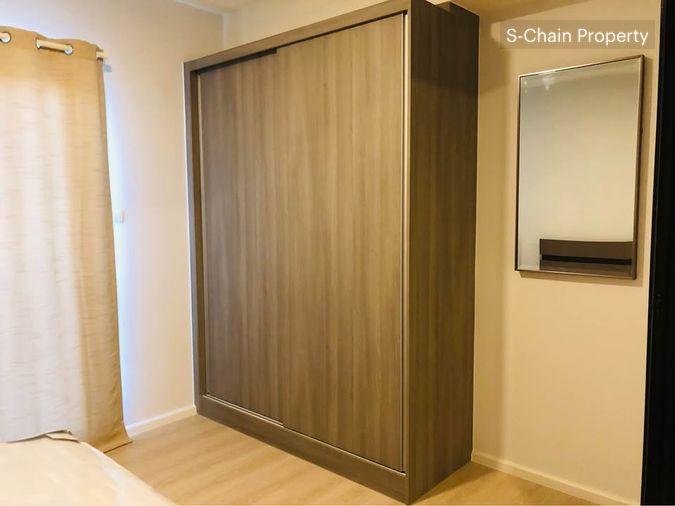 รูป 🏙️ For Rent & Sale 🔑 A Space Mega 🔑 NO-005 - รูปที่ 5/9