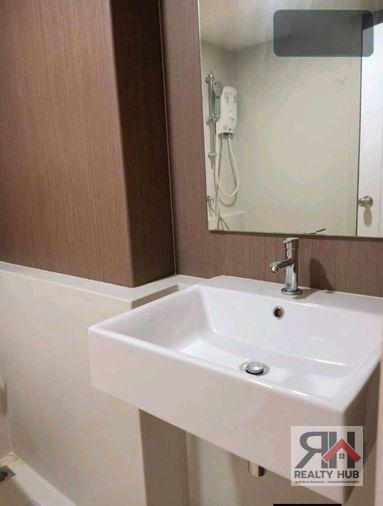รูป 🤝🏻RB25898 ให้เช่าถูกมาก👍เดอะ เบลกราเวีย ลาดพร้าว 15✅แอดไลน์ @mproperty( มี @ ด้วย) แอดมินตอบไว - รูปที่ 12/12