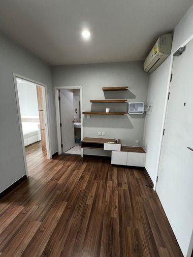 รูป คอนโด เซ็นทริค ติวานนท์ ห้องว่างพร้อมเข้าอยู่ #Fa216 / Line : forucondo - รูปที่ 5/10