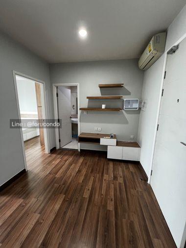 รูป คอนโด เซ็นทริค ติวานนท์ ห้องว่างพร้อมเข้าอยู่ #Fa216 / Line : forucondo - รูปที่ 5/10