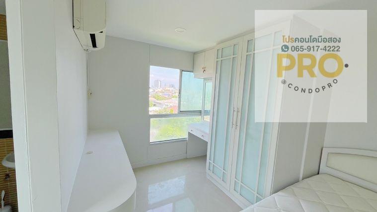 รูป P-1698✨Regent Home 6/1 ประชาชื่น แบบ 2 นอน 2 น้ำ✨เพียง 1.99 ล้าน✨// 0659174222 // - รูปที่ 5/11