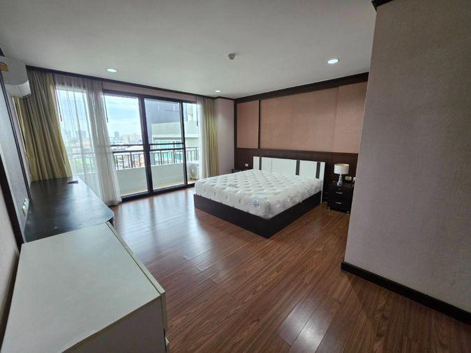 picture Prime Suites Condominium  Pattaya  - 19/36