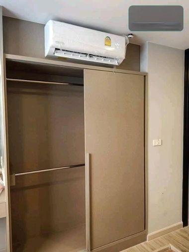 รูป 🤝🏻RB25898 ให้เช่าถูกมาก👍เดอะ เบลกราเวีย ลาดพร้าว 15✅แอดไลน์ @mproperty( มี @ ด้วย) แอดมินตอบไว - รูปที่ 11/12