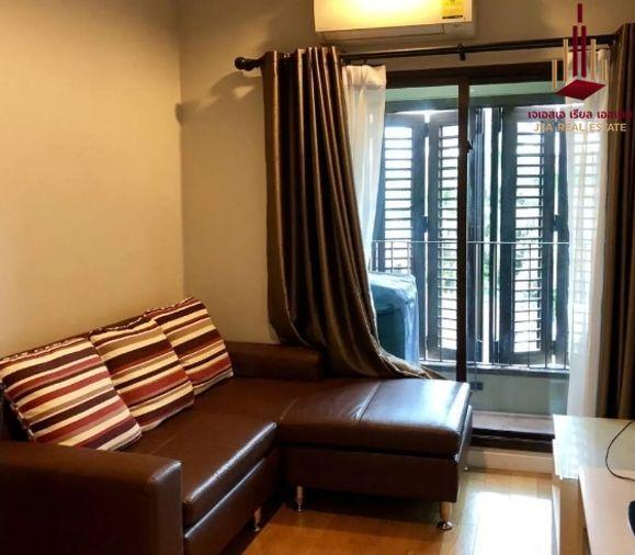 picture ✨ For Rent: condolette Dwell Sukhumvit 26 Condo ✨💰 Only 16,000 THB/month - 2/4