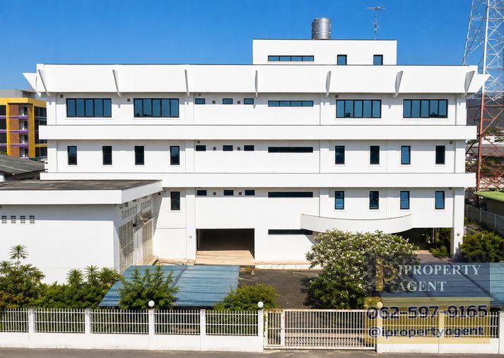 picture For sale, office building, Hat Yai, Songkhla - 2/28