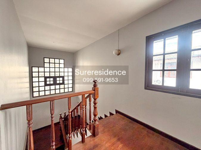 รูป HK0108 บ้านเดี่ยว ขาย 4 ห้องนอน ประชาราษฎร์บำเพ็ญ - รูปที่ 8/15