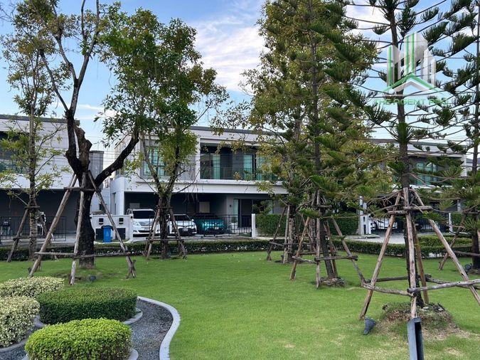 รูป 💚💛🧡HBN0277 บ้านเดี่ยว เซนโทร บางนา ( Centro Bangna ) 📲LINE: @theagentpro 🩷💜💙 - รูปที่ 19/23