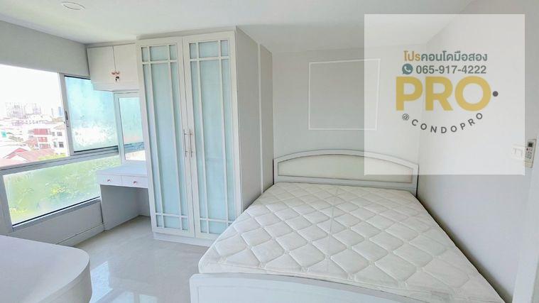 รูป P-1698✨Regent Home 6/1 ประชาชื่น แบบ 2 นอน 2 น้ำ✨เพียง 1.99 ล้าน✨// 0659174222 // - รูปที่ 3/11