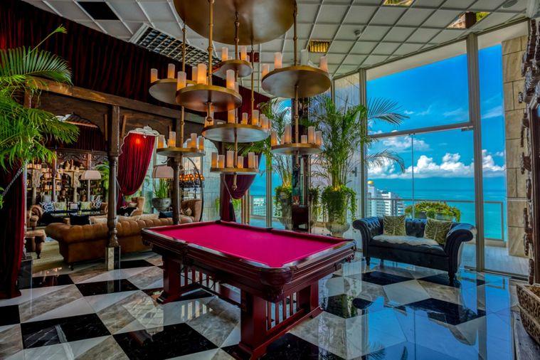 รูป ขายคอนโด Riviera Jomtien 1 ห้องนอน 35 ตร.ม. วิวทะเล FQ เพียง 3.49 ล้าน - รูปที่ 21/32