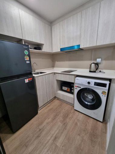 รูป 🤝🏻RB25918 ให้เช่าถูกมาก👍ไอเวอรี่ รัชดา - ลาดพร้าว✅แอดไลน์ @mproperty( มี @ ด้วย) แอดมินตอบไว - รูปที่ 5/15