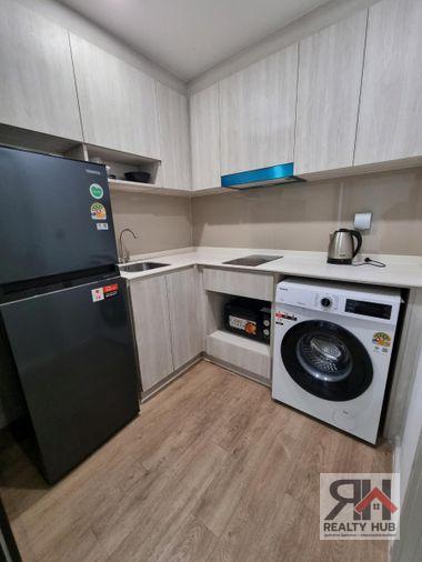 รูป 🤝🏻RB25918 ให้เช่าถูกมาก👍ไอเวอรี่ รัชดา - ลาดพร้าว✅แอดไลน์ @mproperty( มี @ ด้วย) แอดมินตอบไว - รูปที่ 5/15