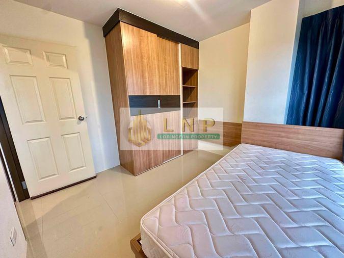 รูป 🏢 ให้เช่าคอนโด : Asakan City Ramkhamhaeng 186 (อัสสกาญจน์ ซิตี้ รามคำแหง 186) รหัสทรัพย์ | 📌LNP-C9256 - รูปที่ 8/17