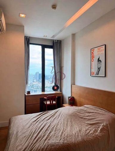 รูป ✨ ห้องเพดานสูง วิวเมือง ชั้น 31 อีควิน็อคซ์ พหล-วิภา นัดชม 063-616-5390 - รูปที่ 2/10