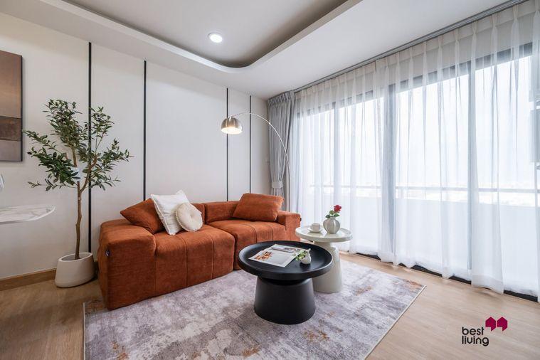 รูป Supattra Condotel ชั้น 11 วิวโล่ง พร้อมที่จอดรถ 2 คัน - รูปที่ 12/35