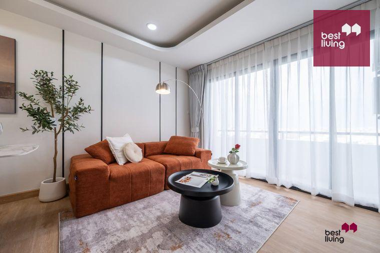 รูป Supattra Condotel ชั้น 11 วิวโล่ง พร้อมที่จอดรถ 2 คัน - รูปที่ 12/35