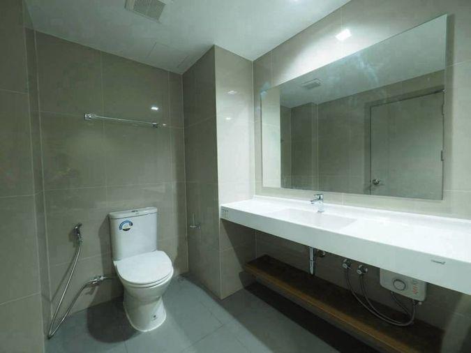 รูป คอนโด ให้เช่า :IDEO Sukhumvit 93 (ไอดีโอ สุขุมวิท 93) (BTS Bang Chak ) MK-02 line @livingbkk  - รูปที่ 9/9