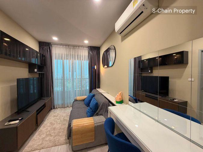 รูป 🧸 For Rent 🚅 Ideo Mobi Sukhumvit Eastgate 🚅 NO-002 - รูปที่ 7/10