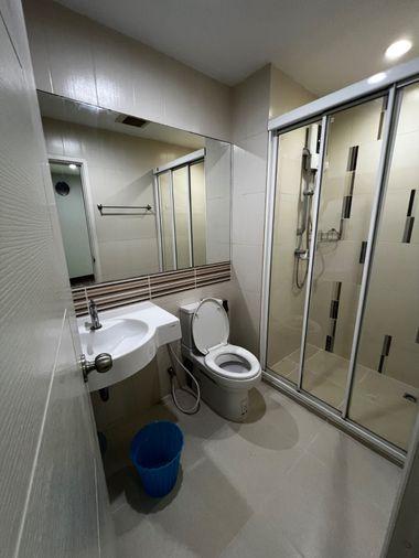 รูป คอนโด เซ็นทริค ติวานนท์ ห้องว่างพร้อมเข้าอยู่ #Fa216 / Line : forucondo - รูปที่ 10/10