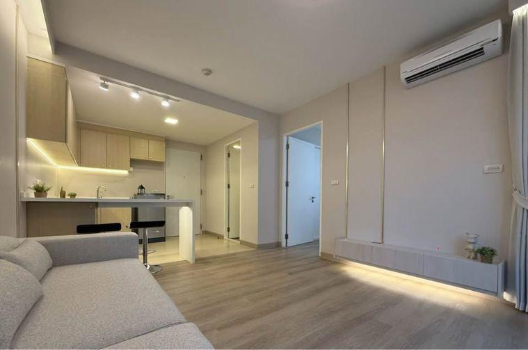 รูป 🏢 ขายคอนโด เดอะ เซนส์ สุขุมวิท 68 | The Sense Sukhumvit 68 | ใกล้ BTS อุดมสุข - รูปที่ 3/13