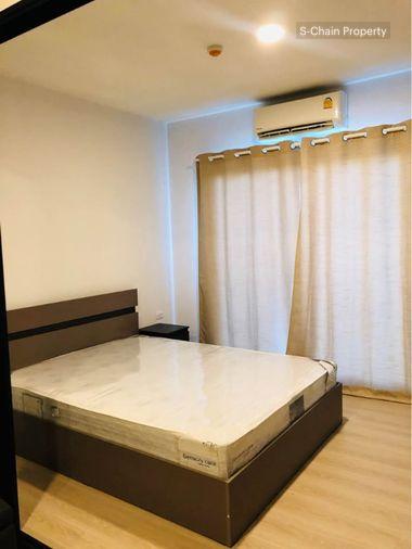 รูป 🏙️ For Rent & Sale 🔑 A Space Mega 🔑 NO-005 - รูปที่ 3/9
