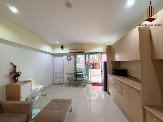 picture ✨ For Sale : Aree Place Phahonyothin  Condo ✨  💰 Only 4,200,000 THB - 3/8