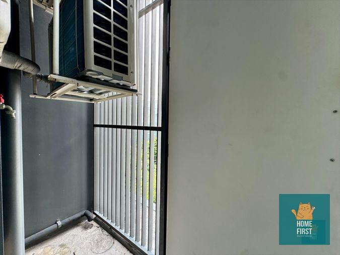 รูป ให้เช่า Quintara Treehaus สุขุมวิท 42 เฟอร์ครบ 1นอน 32 ตรม. 18,000 บาท - รูปที่ 13/13