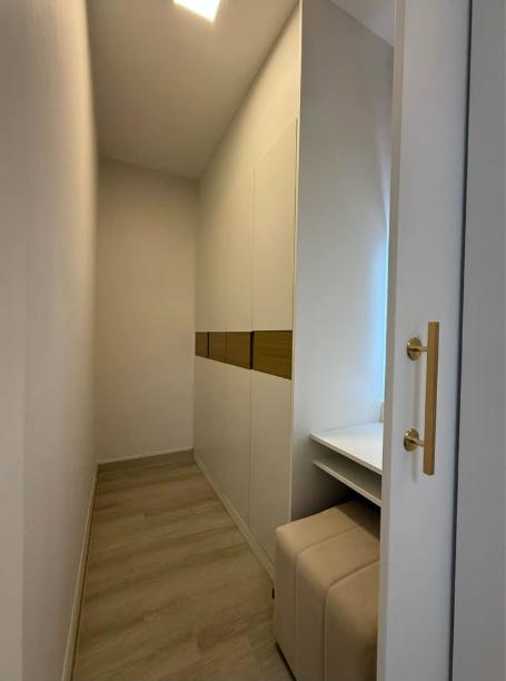 รูป 🏢 ขายคอนโด เดอะ เซนส์ สุขุมวิท 68 | The Sense Sukhumvit 68 | ใกล้ BTS อุดมสุข - รูปที่ 12/13
