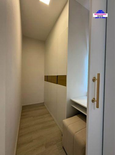 รูป 🏢 ขายคอนโด เดอะ เซนส์ สุขุมวิท 68 | The Sense Sukhumvit 68 | ใกล้ BTS อุดมสุข - รูปที่ 12/13